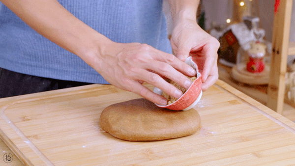 秋冬限定的可口美食，柔软馥郁多重滋味，让你成就感满满