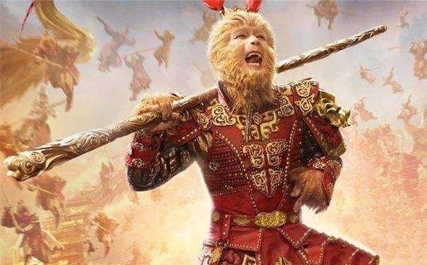 龙族&菩提老祖教孙悟空的目的,和西游记中隐藏的一个惊天大阴谋