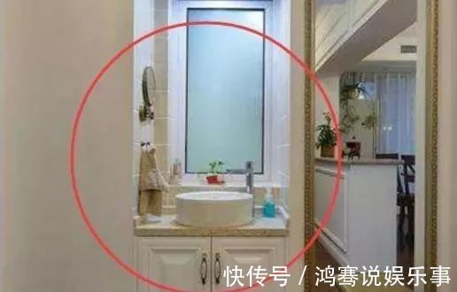 卫生间|越来越多人卫生间不装洗手台了,现在流行装这里,太聪明了!