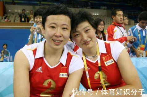 主帅|中国女排主帅已有人选?远嫁泰国的她仍心系祖国,丈夫将大力支持