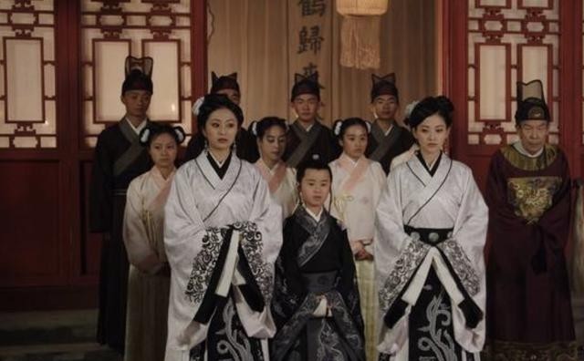 他是张居正的得意门生,虽带头拆恩师的台,但最终也救了“恩师”