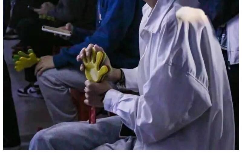 活動(dòng)回顧丨第二十屆“青春無(wú)悔，敢唱無(wú)悔”校園十大歌手復(fù)賽