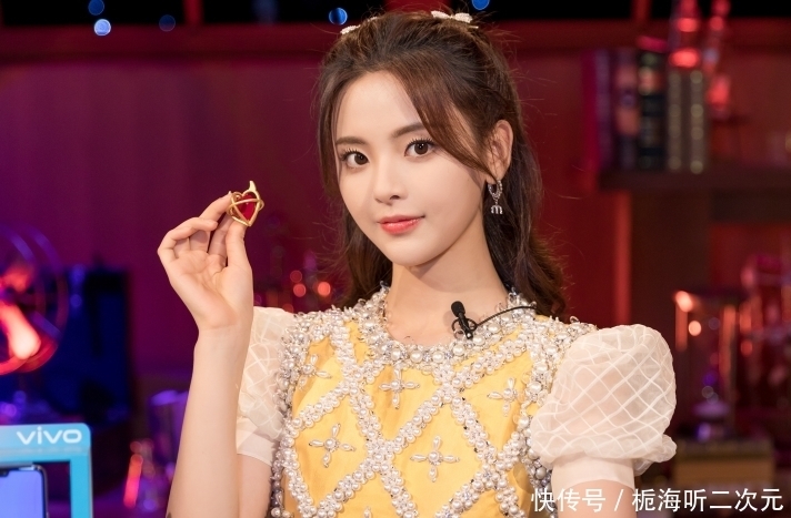 路透 《心动的信号4》录制路透!baby宋祖儿现身,“元老”杨超越退出