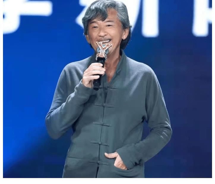 《我們的歌3》寶藏大叔林子祥，顛覆以往形象，斷層輸出燃炸全場