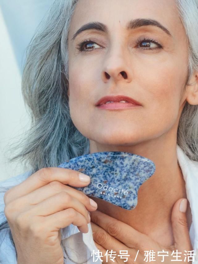 女人|没有丑女人,只有狠女人,看完这些女明星私藏,我信了