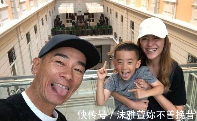 明星界“育兒扛把子”,應采兒和霍思燕,教育方式堪稱教科書級別