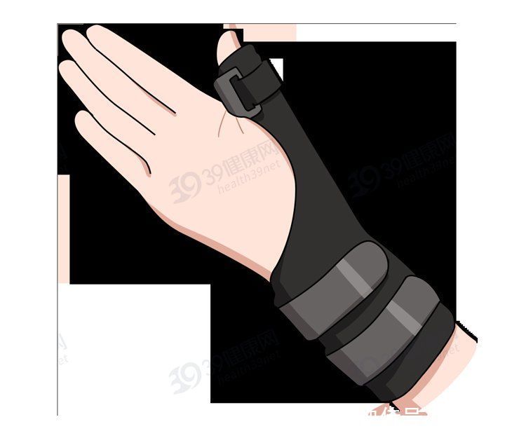 折磨|常年折磨女性的腱鞘炎，是怎么产生的？如何治疗？告诉你详细方法