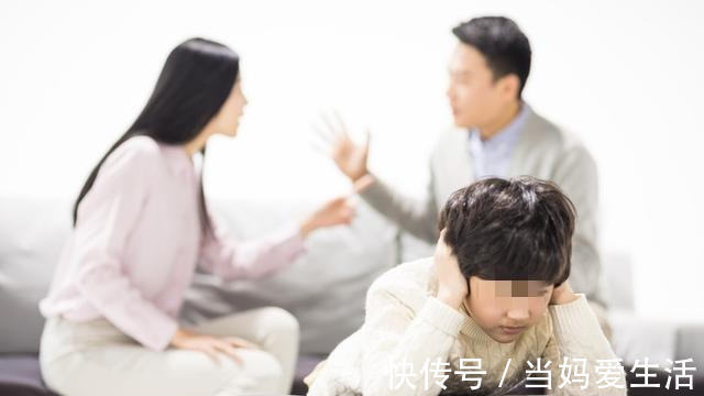 心理健康|有3种“负能量”家长,容易养出情商智商“双低娃”,希望你不在其中
