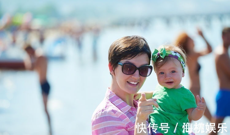 睡眠时间|宝宝有12个“磨人”的特征,说明智商更高!妈妈别怕累反应高兴