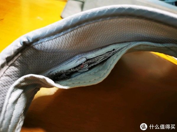 空顶|帮你测 篇二：买了一顶可伸缩的空顶鸭舌帽