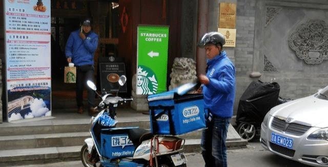马云|早早把饿了么卖给阿里，从马云套现665亿的研究生，现在还好吗？