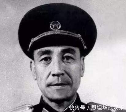 手下败将|他率领四野王牌，被称“攻坚虎师”，孙立人陈明仁都是他手下败将