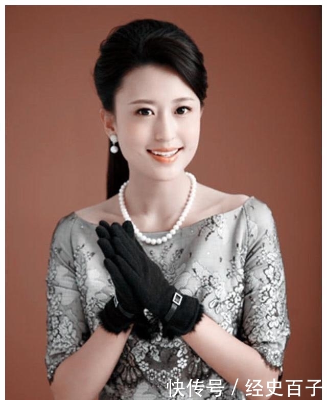 张蕾嫁54岁老头,董卿投二婚男怀抱,许戈辉