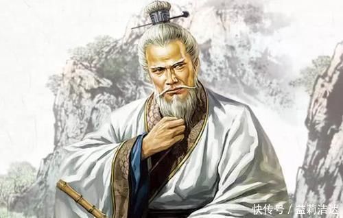 神算子袁天罡一部《推背图》,预知天下兴亡,他的结局如何呢?