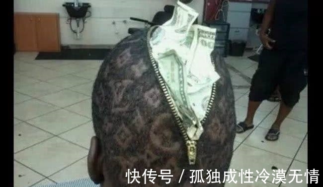 焦点|千万不要跟理发师随意提要求,他们会分分钟让你成为人群中的焦点