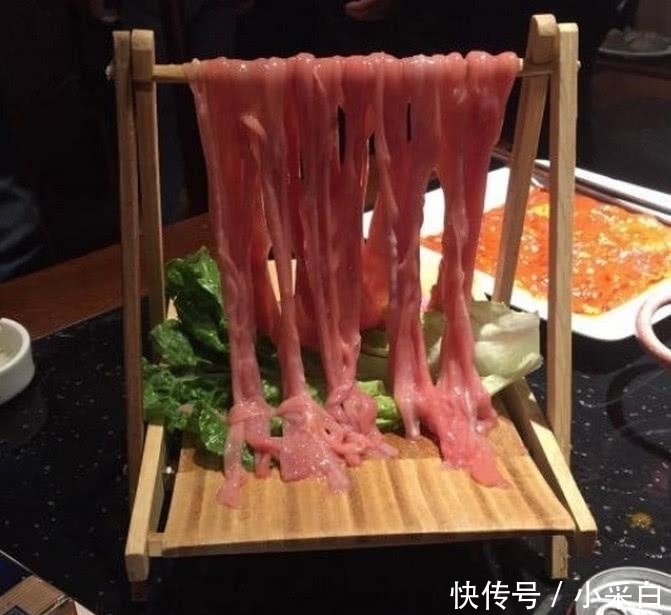 海底|第一次吃海底捞点了9样食材,结账时要高价,这是在“坑人”