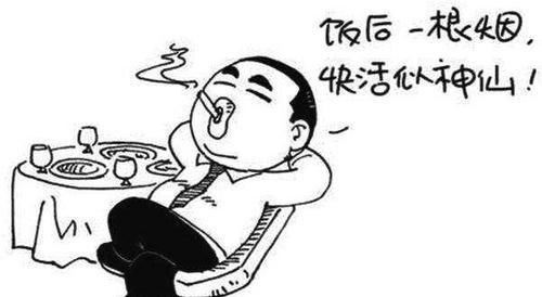  疾病|烟瘾特别大，无法不抽烟，请记好4个关键点，喝3种水远离肺部疾病