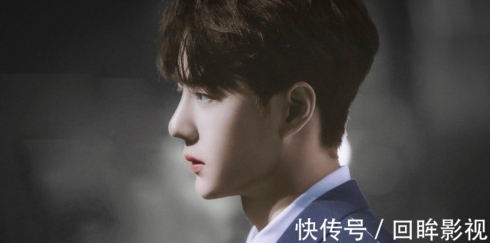 王一博这几年的壮举,三个标志性事件,让你不得不服!