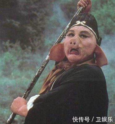 太上老君&猪八戒唯一打死的妖王是谁为何孙悟空听到他的名号大怒
