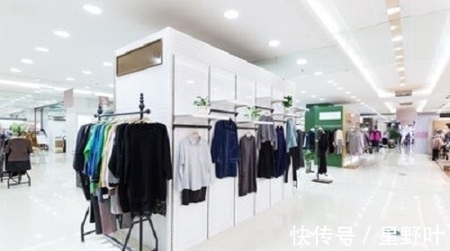 老板|衣服只试不买,记下型号就离开,实体店服装老板的新“困境”