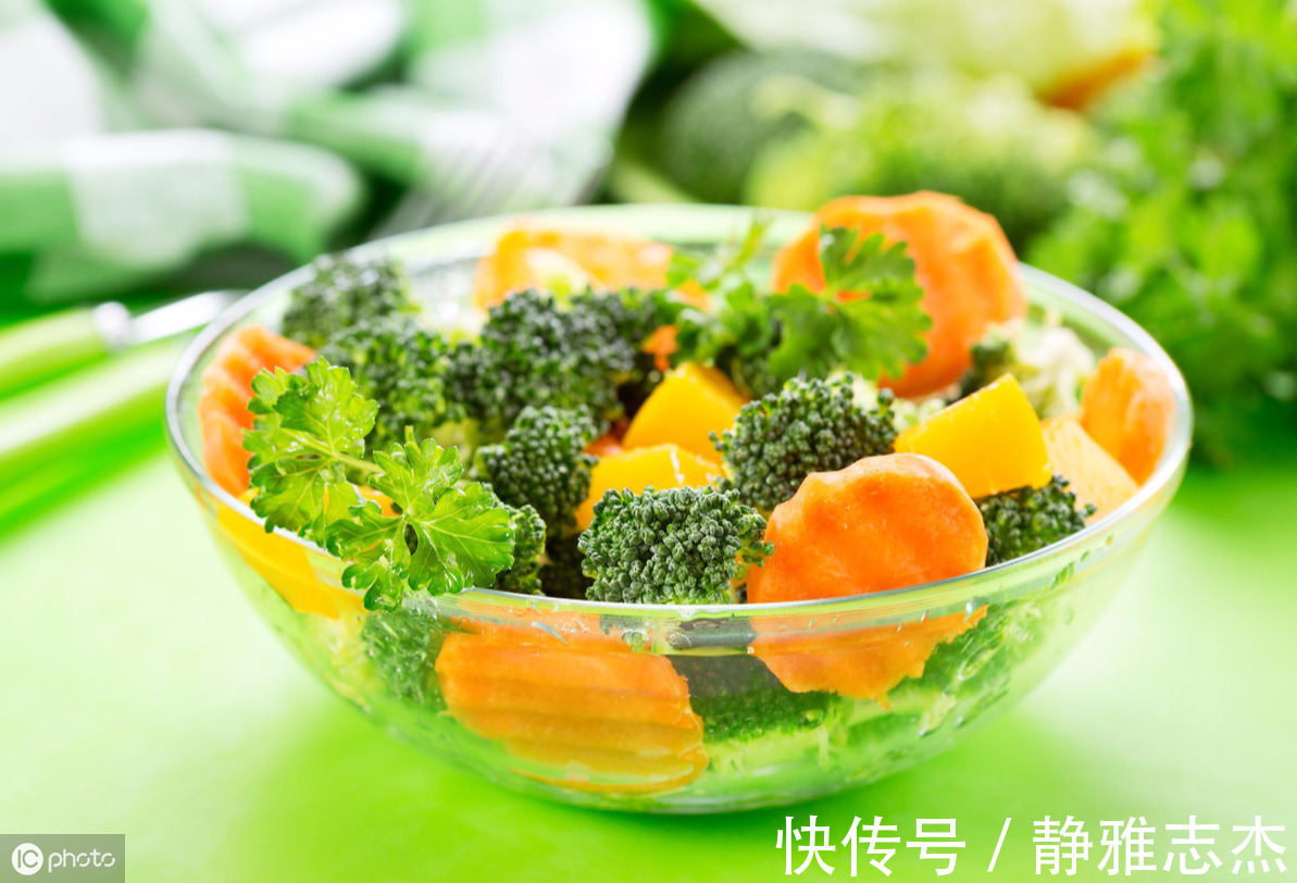 维生素c|全国每年约80万人死于癌症，它是“抗癌冠军”，早点知