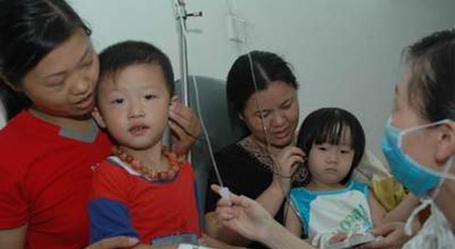 免疫力|男孩7岁身高118cm,打了生长激素后免疫力下降,家长不知所措