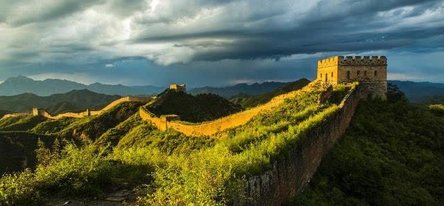 避暑山庄|河北有哪些特色风景？你去过哪些