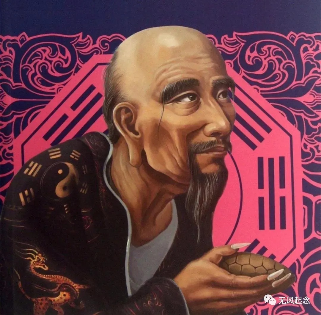 鬼谷子$中国古代有一个学派,门人弟子各个都能改变世界,后来却突然消失