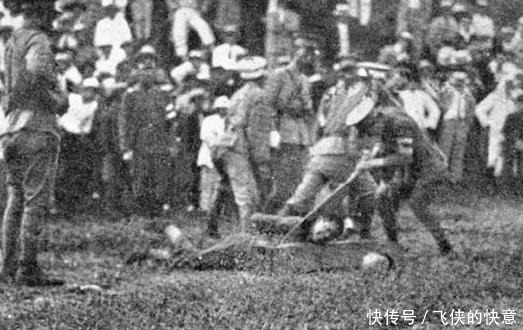 称呼|伪军恭敬称日军为“太君”,是什么意思就连日本人也不清楚