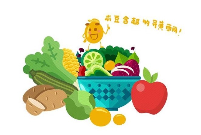 養肝|養生先養肝！日常多吃4種食物，幫著排毒，還能增強肝功能