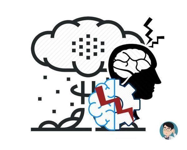 中老年人|霜降不准备,冬天很受罪?避免中风来败兴,中老年人做好这5件事