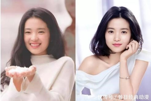 你的脸型适合短发还是长发3大维度解析,适不适合一看便知