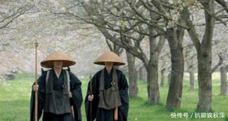 日本|历经十数年、五次失败,双目失明的鉴真大师为什么一定要去日本?