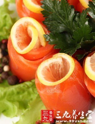 食物科学搭配很重要 八类食物不可一起吃