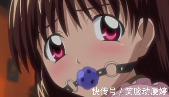 摩尔迦娜|动漫:帅气女主都有本,唯独她们,不敢出!