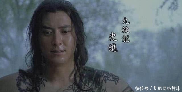 年后|宋江被杀后,1位好汉又1次造反,竟还当上皇帝,1年后却被凌迟