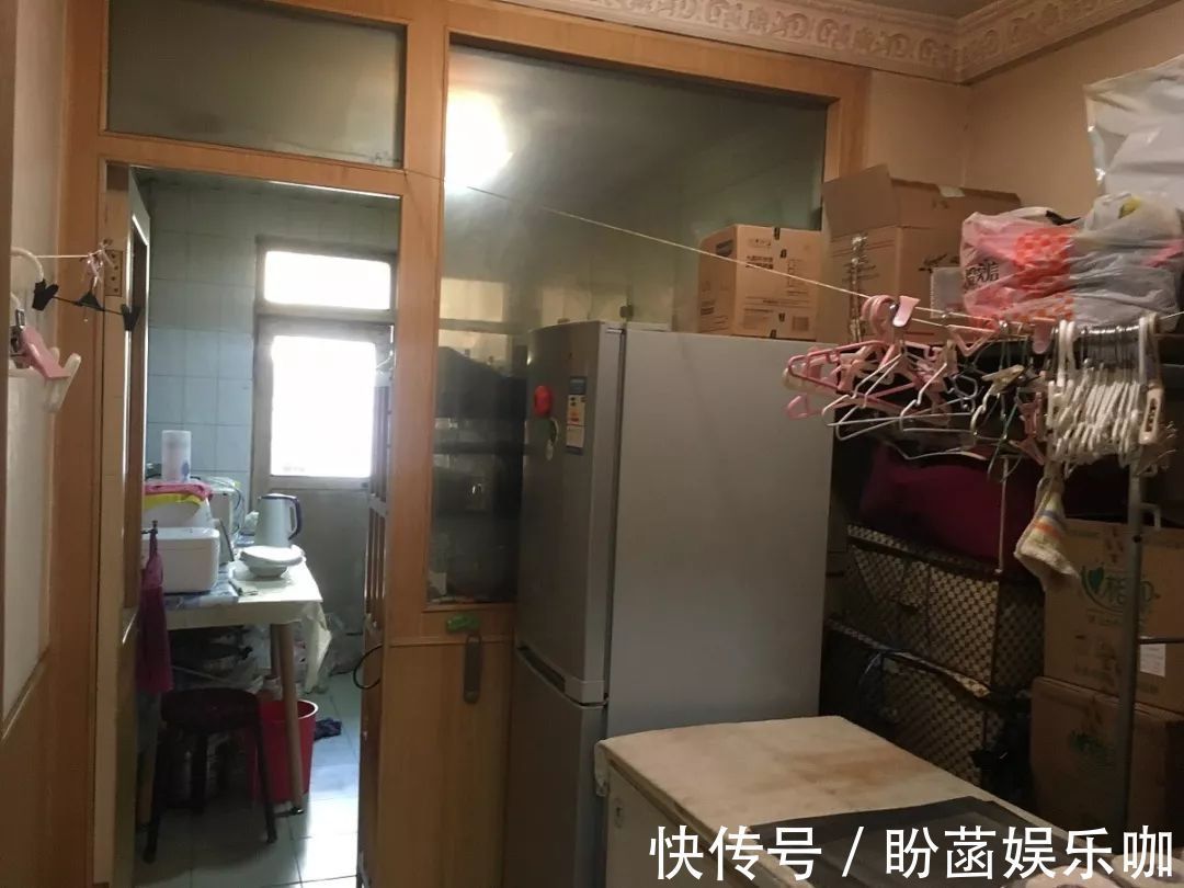 空间|他花了68天,将家里的破房改造成豪宅,完工后,整个小区都惊艳了