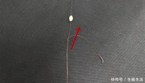 钓鱼|钓鱼10多年,不知道七星漂的这些用法?这可是冬钓最佳钓法!