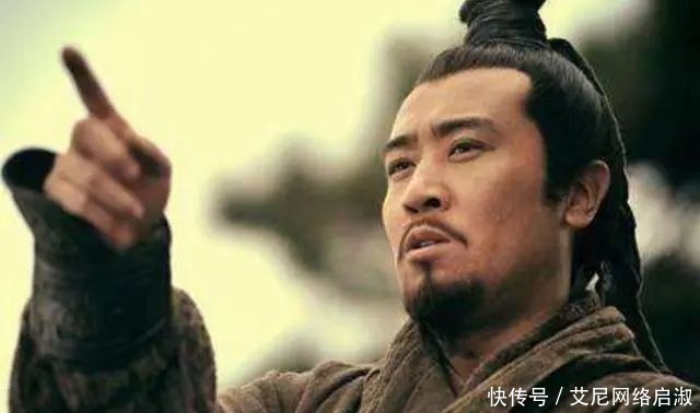 一统天下|明明可以灭掉曹魏一统天下,为何他要投靠刘备,鞍前马后?