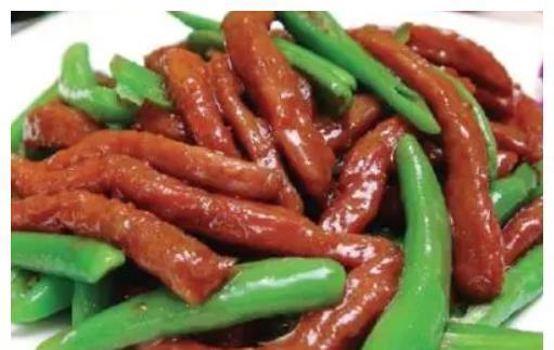 杭椒|青春期的孩子身体发育吃饭食欲大开,多吃小炒菜,鲜香下饭