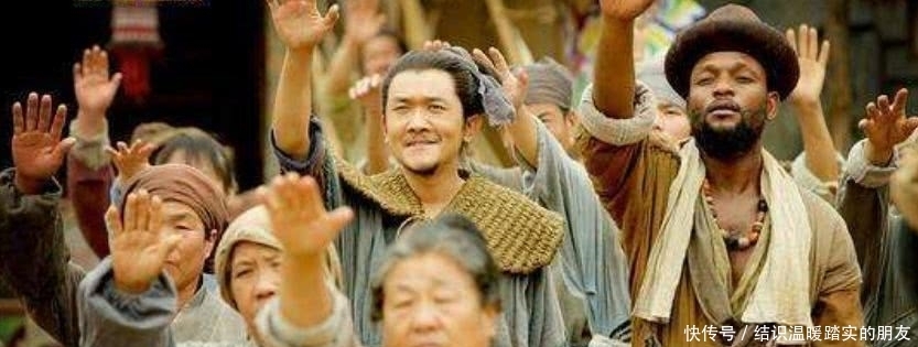 中国|中国曾有一种人可负重数百斤，说：此人身高七尺，妻子32岁了