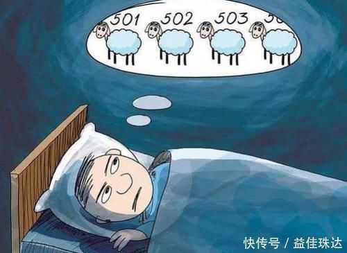 神经系统|经常失眠，可能是缺少了维生素？4种食物来改善！