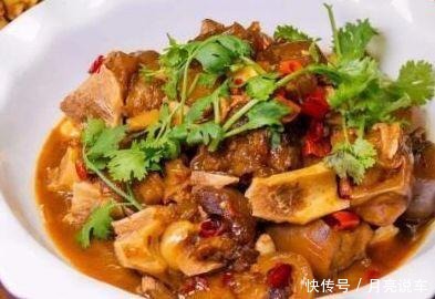 胡椒粉|简单易上手的几道家常菜谱,鲜香爽口还特别下饭,上桌都抢着吃