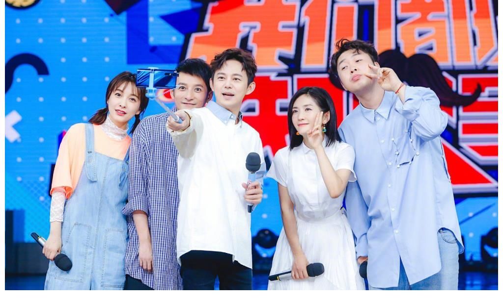 《快乐大本营》成为过去式，新节目深夜官宣，TFBOYS的后续也没了