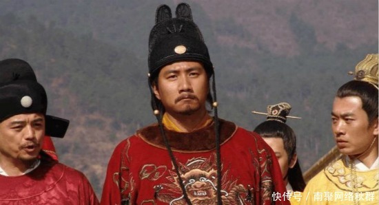 九族|李善长是一个76岁的退休老干部，朱元璋为何诛他“九族”？