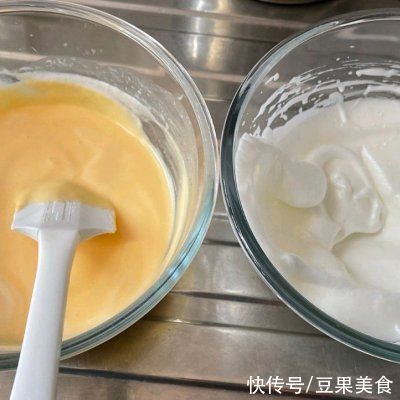 今天我吃光5碗饭的秘诀是輕乳駱蛋糕...