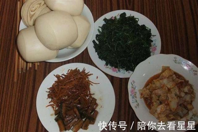 四菜一汤|7岁女孩身高出现停滞,原因却是奶奶做的早餐,医生引以为戒