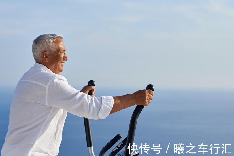 强身健体|50岁后,如何避免衰老?早三不要,午三不急,晚三不宜,健康养生
