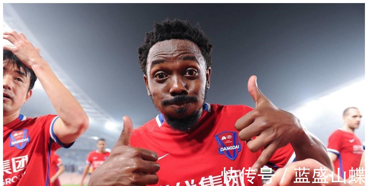 退出|费南多退出国足,为什么很多人认为归化他就是一个失败!