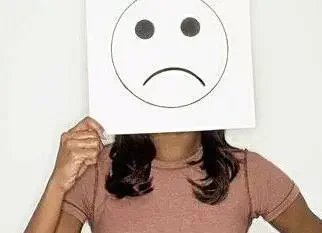 焦虑|情感树洞｜妈妈的焦虑不该由孩子埋单